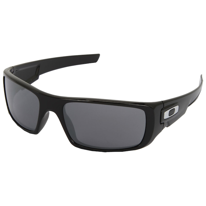Óculos de Sol Oakley Crankshaft Iridium - Unissex - Foto 1