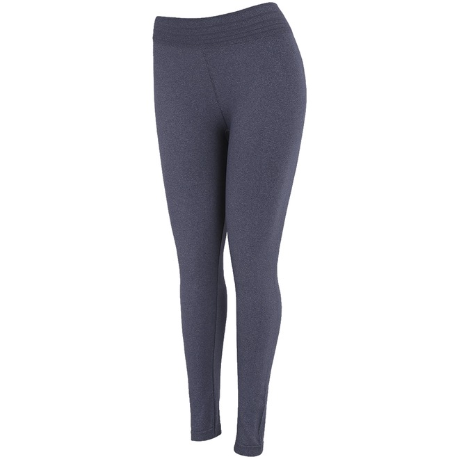 Calça Legging Oxer Evolution Seamless - Feminina - Foto 1