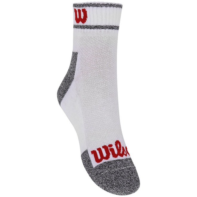 Meia Wilson Active - Adulto - Foto 1