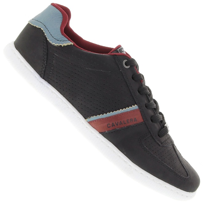 Tênis Cavalera Luan – Masculino - Foto 1