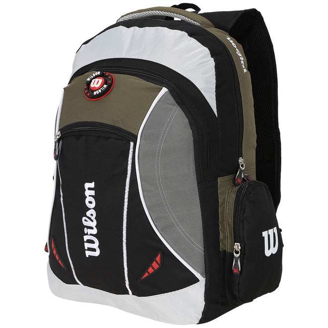 Mochila Wilson WTIX11102C - Foto 1