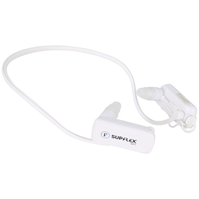 Fone Supflex Mp3 à Prova D’Água - Foto 1