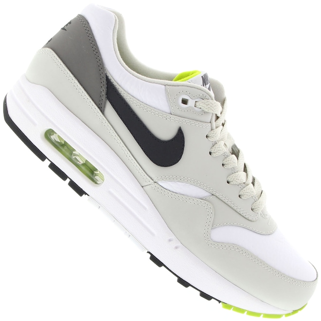 Tênis Nike Air Max 1 LTR – Masculino - Foto 1