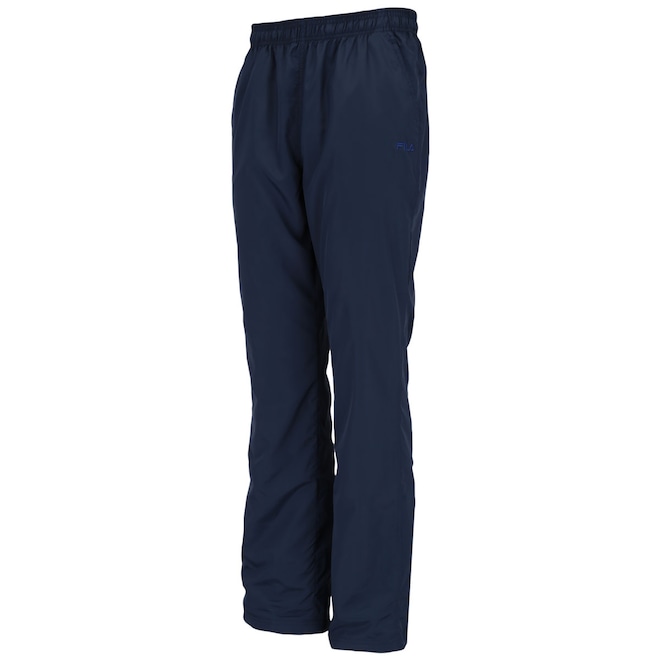 Calça Fila Classic - Masculina - Foto 1