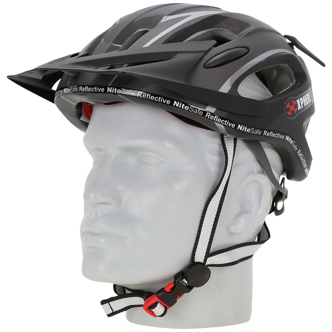 Capacete de Bike Prowell X9 Neoblade Matt - Adulto - Foto 1