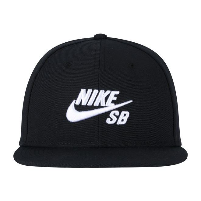 Boné Aba Reta Nike Icon - Snapback - Adulto - Foto 1