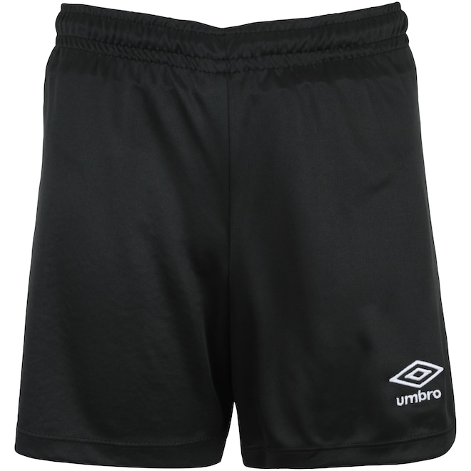 Calção Umbro TWR Aria - Infantil - Foto 1