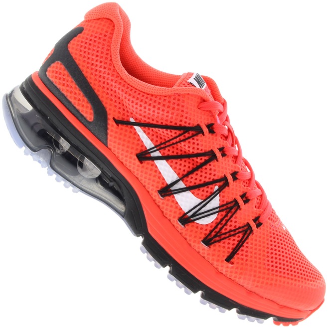 Tênis Nike Air Max Excellerate 3 - Masculino - Foto 1