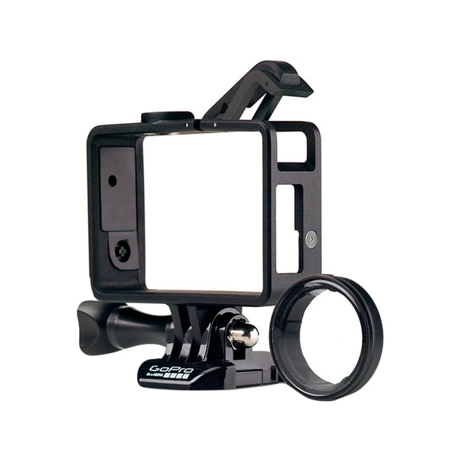 Armação GoPro The Frame Hero - Foto 1