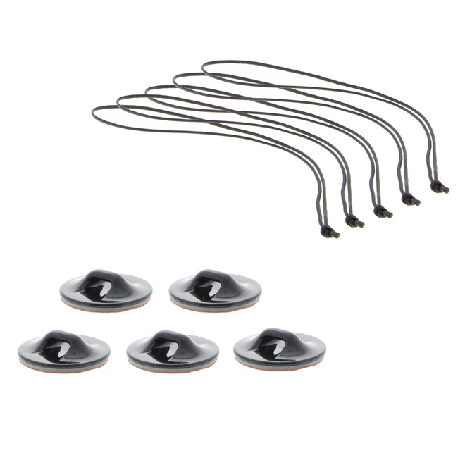 Alça de Segurança para Câmera GoPro ATBKT-005 - Foto 1