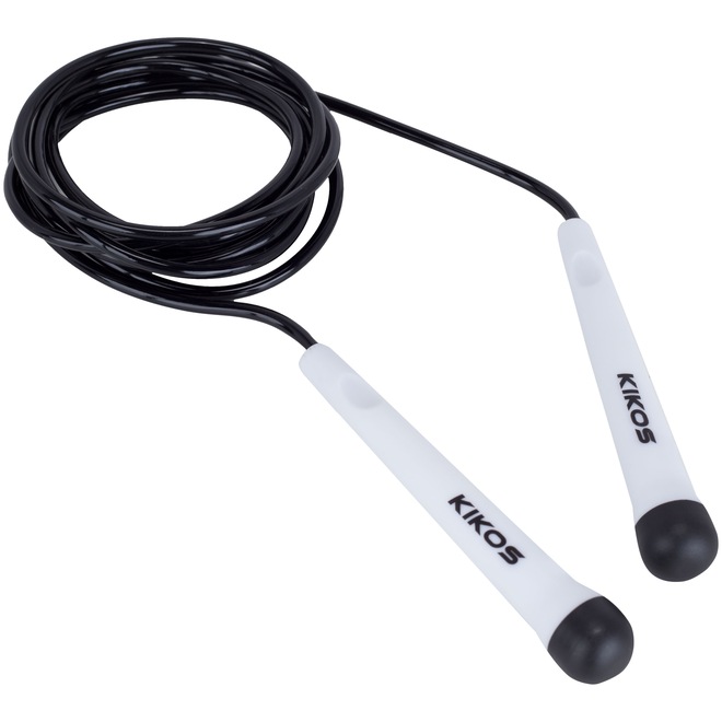 Corda de Pular Kikos Light - 2,75 Metros - Foto 1