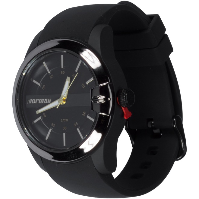 Relógio Analógico Mormaii Casual MOPC21JAH - Feminino - Foto 1