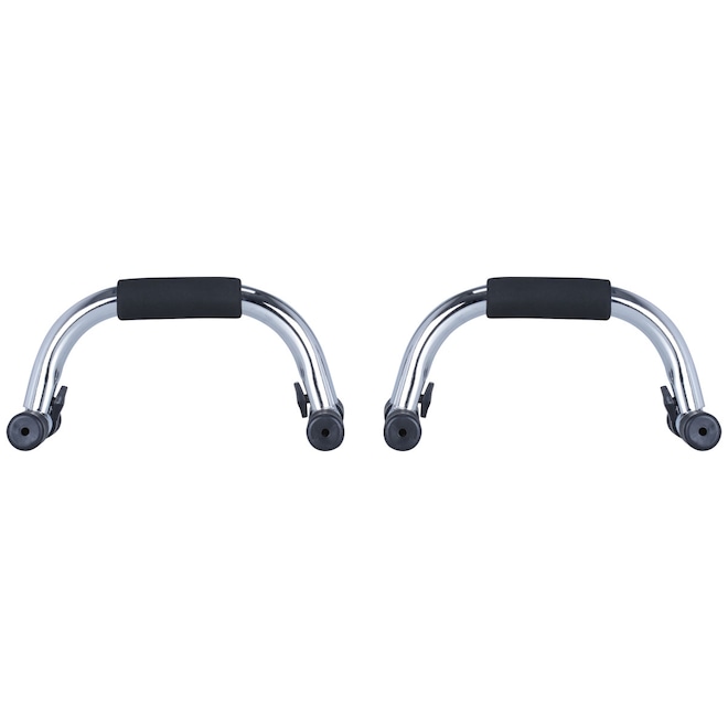 Apoio de Flexão Oxer - Foto 1