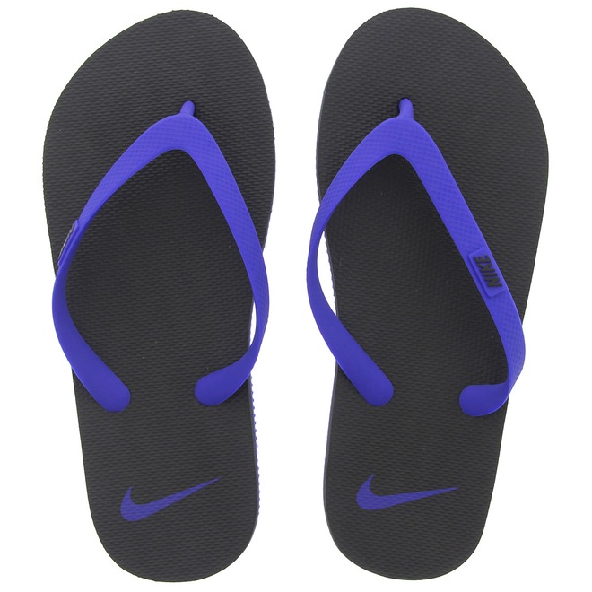 Chinelo Nike Aquaswift Thong - Masculino - Foto 1