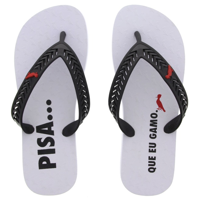 Chinelo Reserva RSV1001 - Masculino - Foto 1