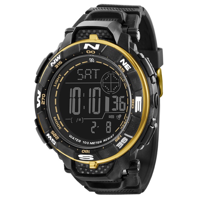 Relógio Masculino Digital X Games XMPPD252 - Foto 1