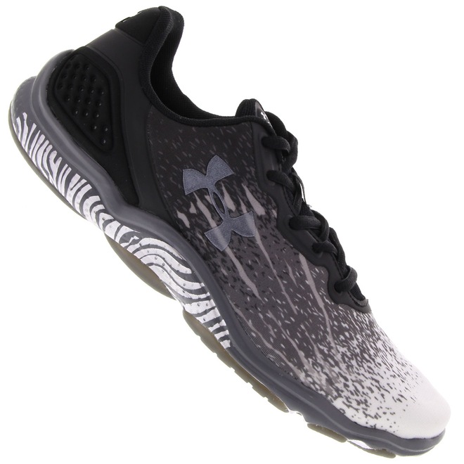 Tênis Under Armour Micro G Sting Tr - Masculino - Foto 1
