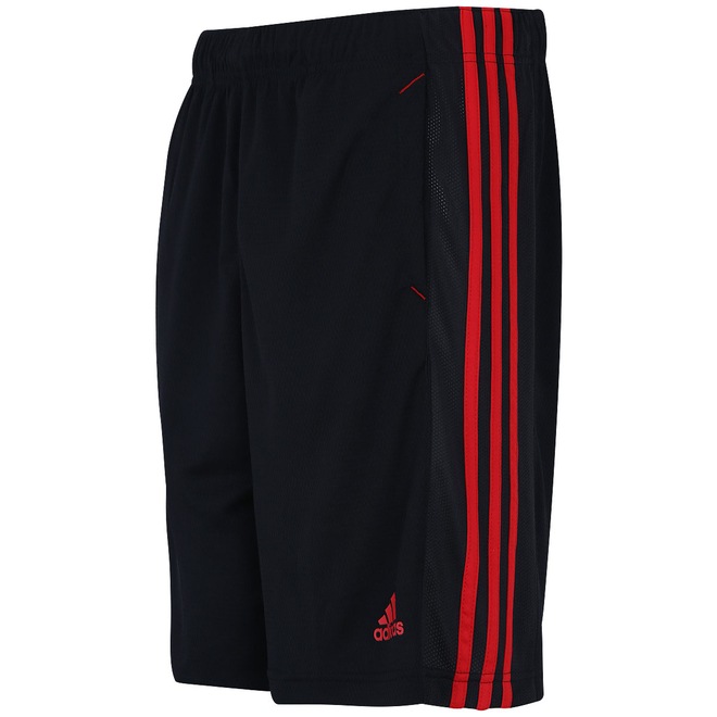 Bermuda adidas Essentials - Masculina - Foto 1