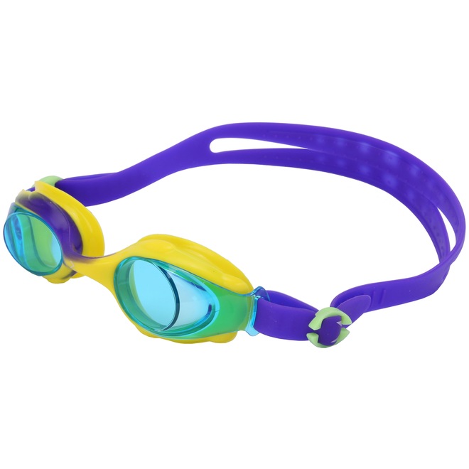 Óculos de Natação Oxer Oxfun Colors - Infantil - Foto 1