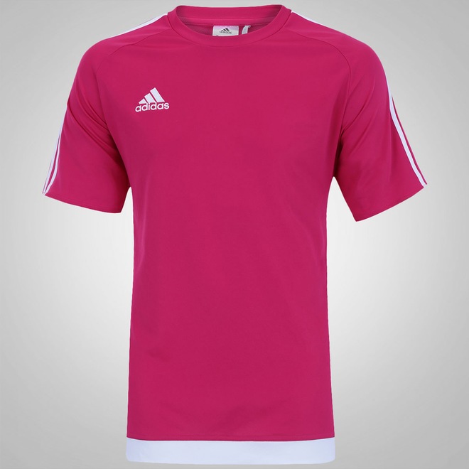 Camiseta adidas Estro - Masculina - Foto 1