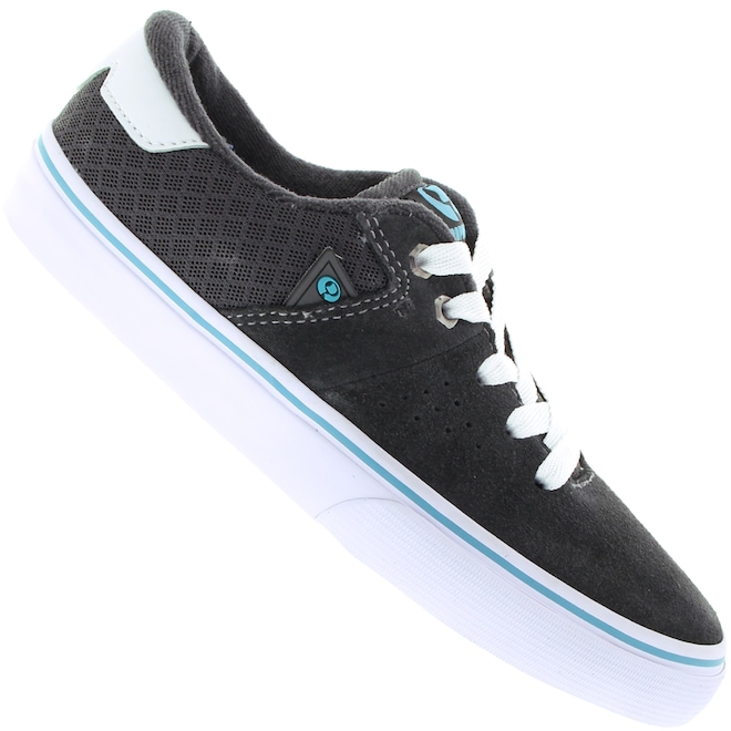 Tênis Drop Dead Clean - Masculino - Foto 1