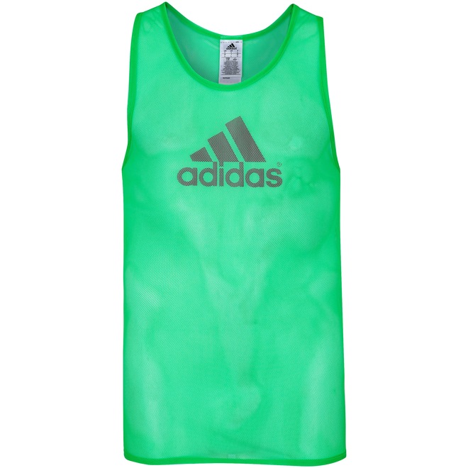 Colete de Futebol adidas Treino - Adulto - Foto 1