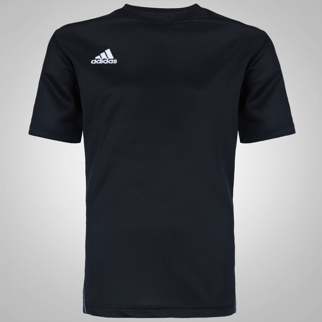 Camiseta de Treino adidas Core 15 – Infantil - Foto 1