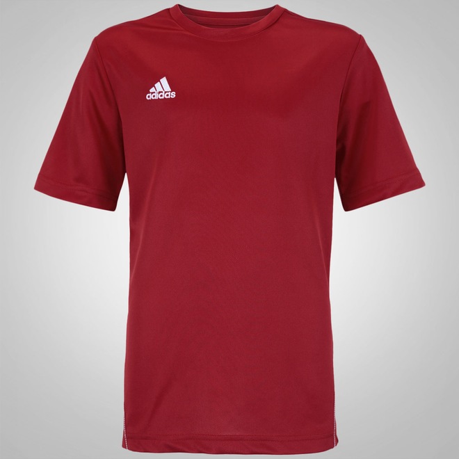 Camiseta de Treino adidas Core 15 – Infantil - Foto 1