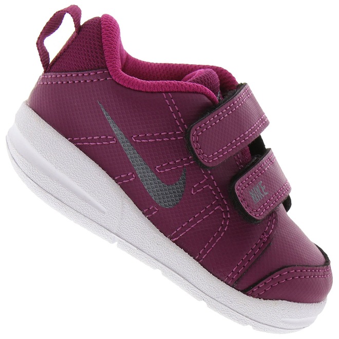 Tênis Infantil Nike Pico LT - Foto 1