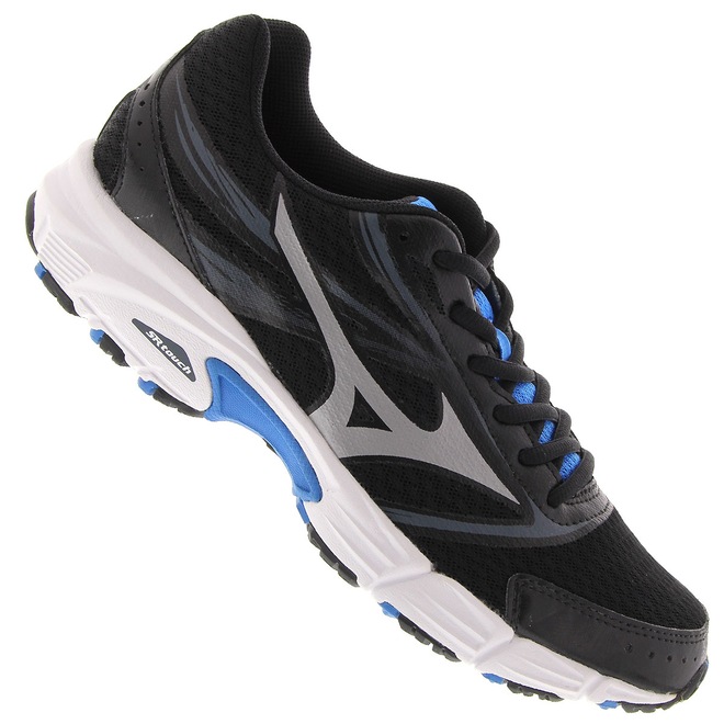 Tênis Mizuno Wave Empower 2 – Masculino - Foto 1
