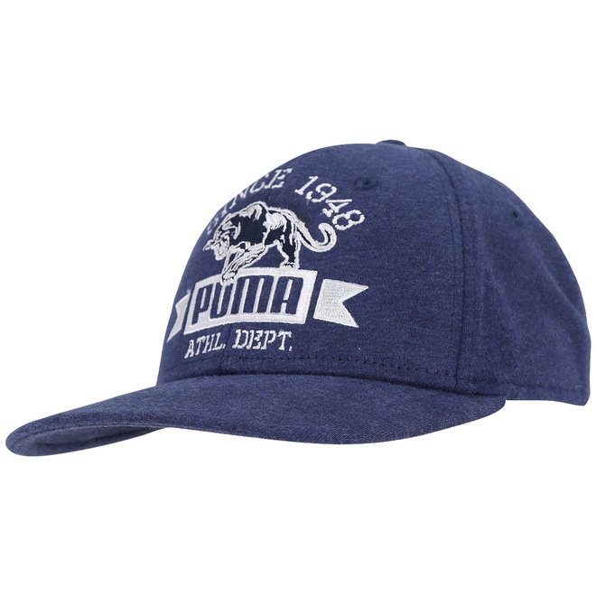 Boné Puma Style Athletics - Adulto - Foto 1