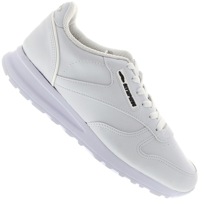 Tênis Olympikus Jogging 100 - Masculino - Foto 1