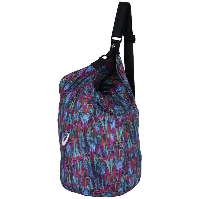 Bolsa Asics Fitness Duffle - Foto 1