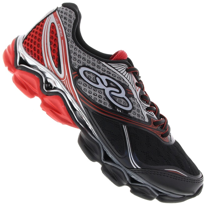 Tênis Olympikus Gleam – Masculino - Foto 1