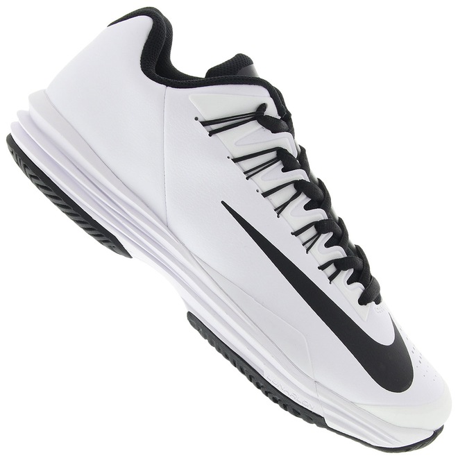 Tênis Nike Lunar Ballistec - Masculino - Foto 1