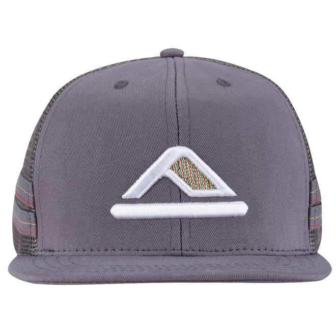 Boné Aba Reta Reef Reef Striper - Snapback - Adulto - Foto 1