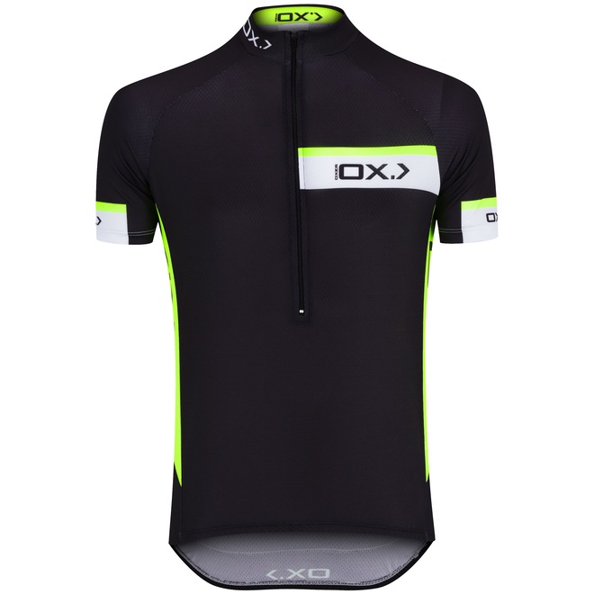 Camisa de Ciclismo Oxer Verty - Masculina - Foto 1