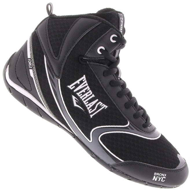 Tênis Everlast Force - Masculino - Foto 1