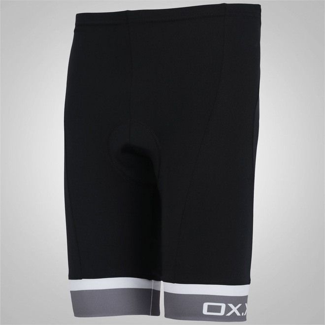 Bermuda de Ciclismo Oxer Verty - Masculina - Foto 1