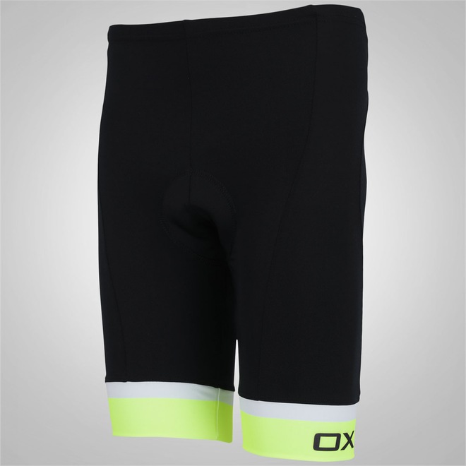 Bermuda de Ciclismo Oxer Verty - Masculina - Foto 1