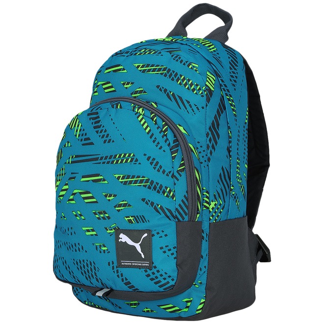 Mochila Puma Academy Small - Foto 1