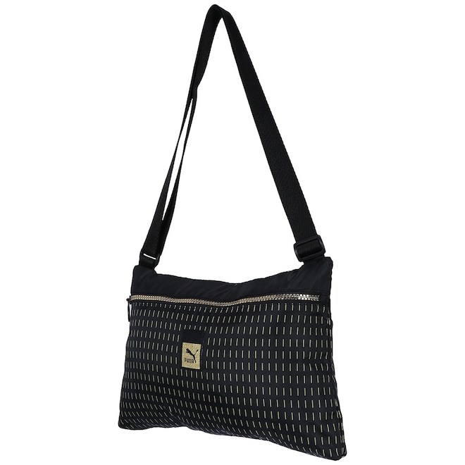 Bolsa Puma Avenue SM Shoulder - Foto 1