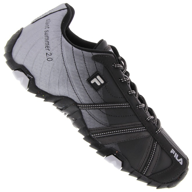 Tênis Fila Slant Summer 2.0 - Masculino - Foto 1