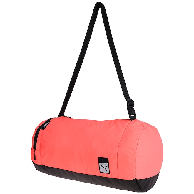 Mala Puma Studio Barrel - Foto 1