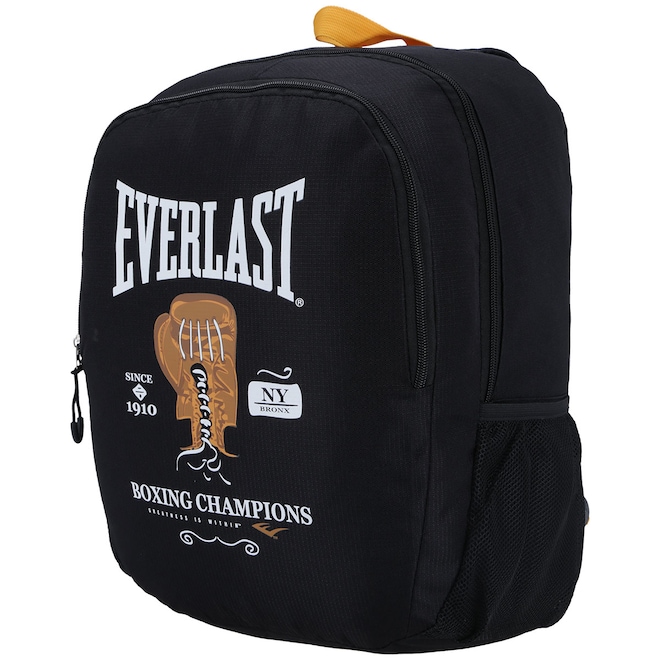 Mochila Everlast Boxing Champions - Adulto - Foto 1