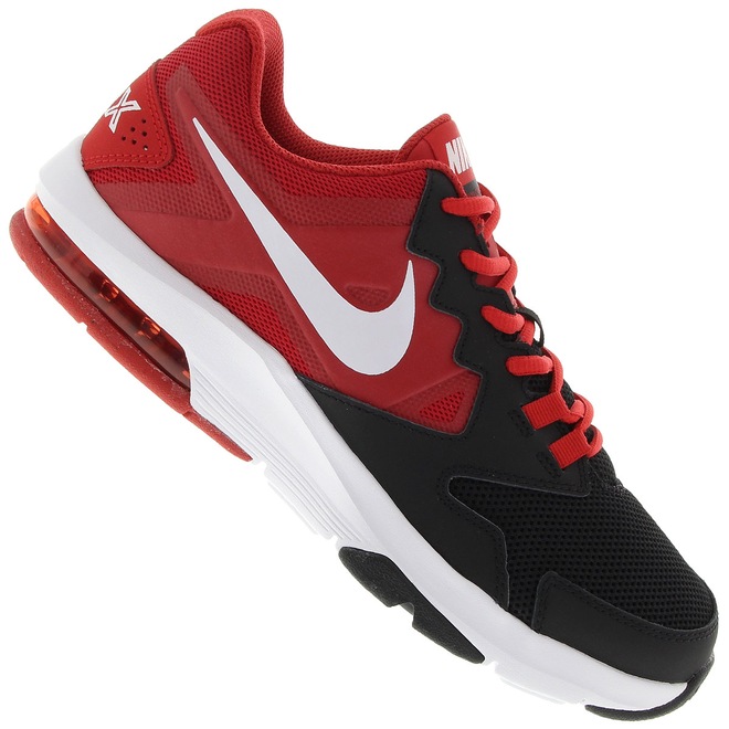 Tênis Nike Air Max Crusher 2 - Masculino - Foto 1