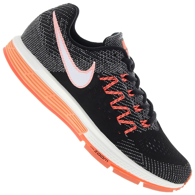 Tênis Nike Air Zoom Vomero 10 - Feminino - Foto 1