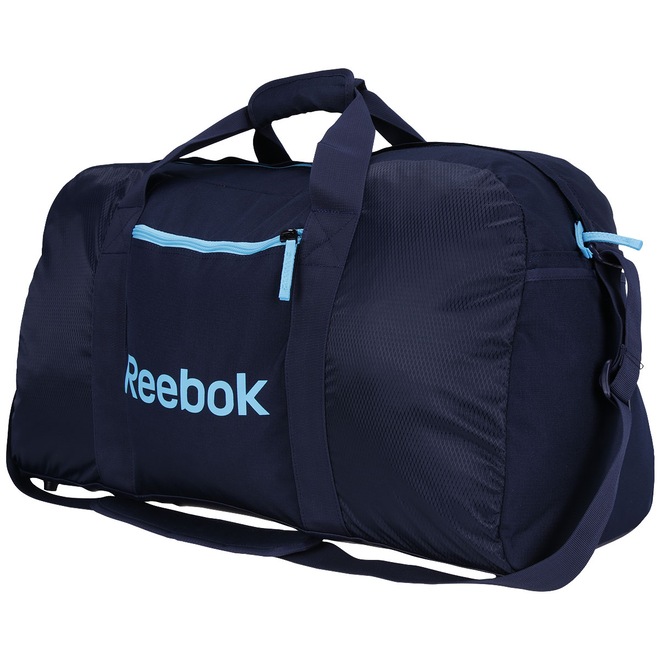 Mala Reebok Se Large Grip - Foto 1