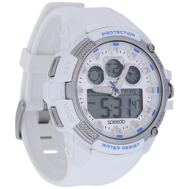 Relógio Masculino Analógico Digital Speedo 65067G0 - Foto 1