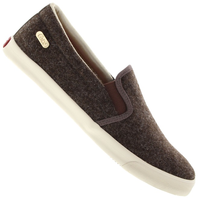 Tênis Coca-Cola Sunset Print - Feminino - Foto 1